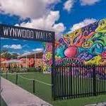 Wynwood Art District