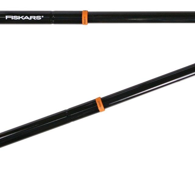 Fiskars Extendable Handle Lopper with Single Pivot (9166)