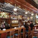 Olde Hickory Tap Room