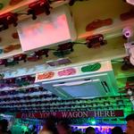 Ocean Beach Restaurants, Bars & Shopping