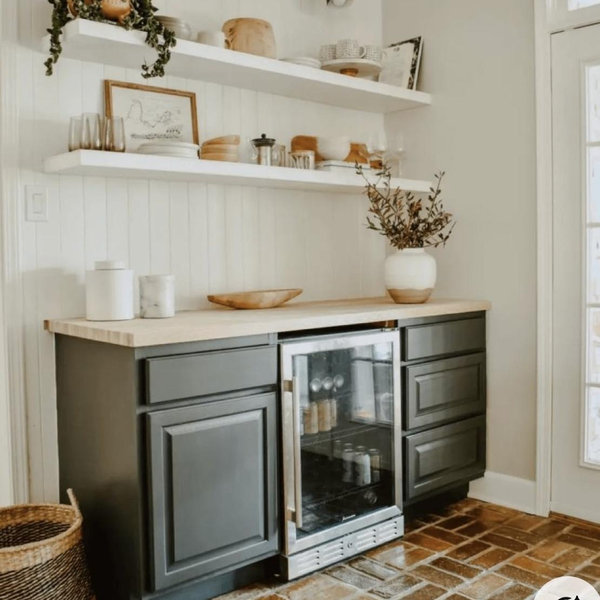 Beverage Bar