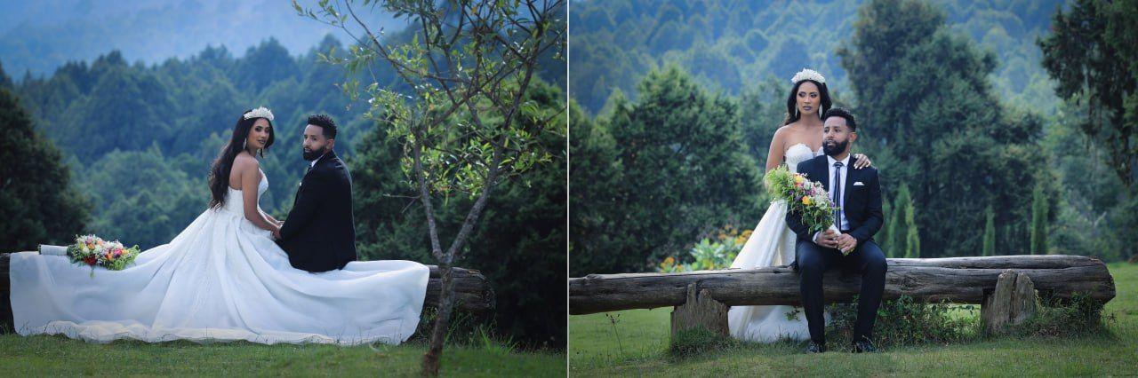 The Wedding Website of ኤርሚያስ ሲሳይ and ማህሌት ቴዎድሮስ