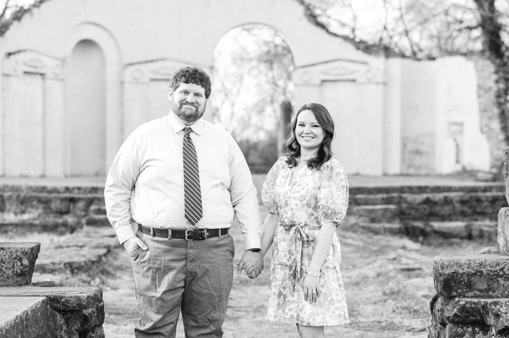 The Wedding Website of Lauren Curtner-Smith and Winton Jones