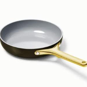 Ceramic Non-Stick Mini Fry Pan 8"