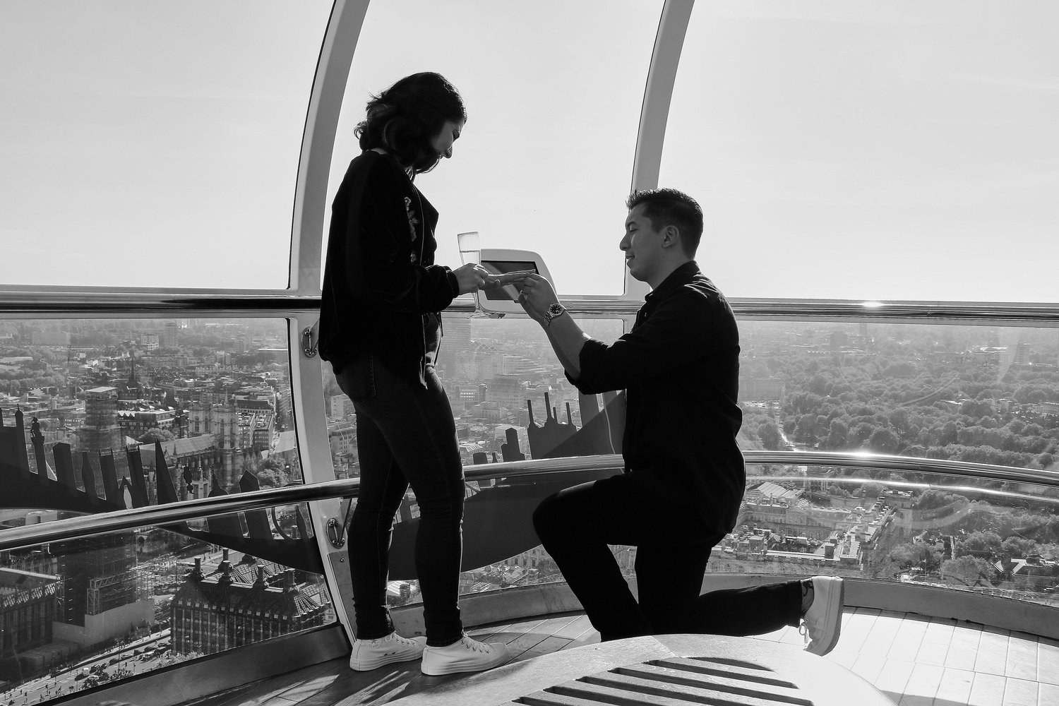 The Wedding Website of Karina Rea and Richard Rea