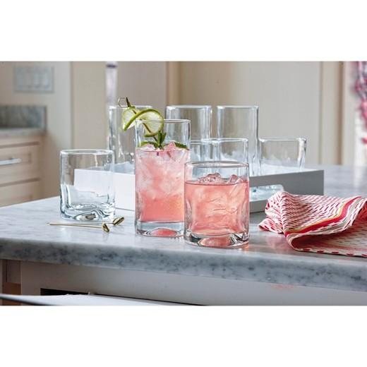 Telford Tumbler 12pc Glass Tumblers - Threshold™