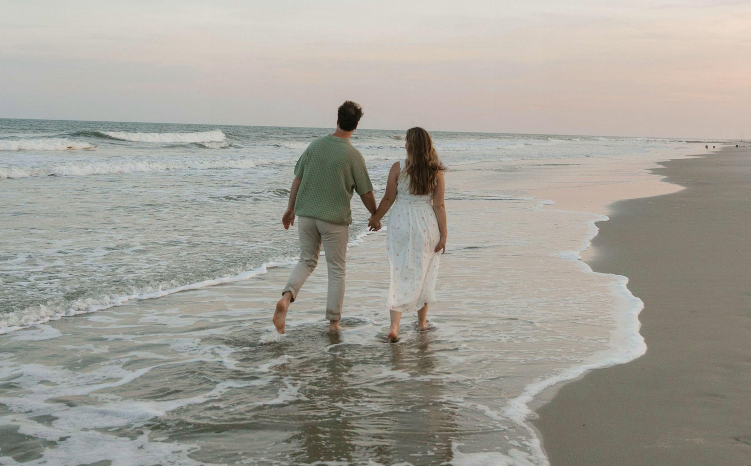 The Wedding Website of Katie Swartz and A.J. Fetterman