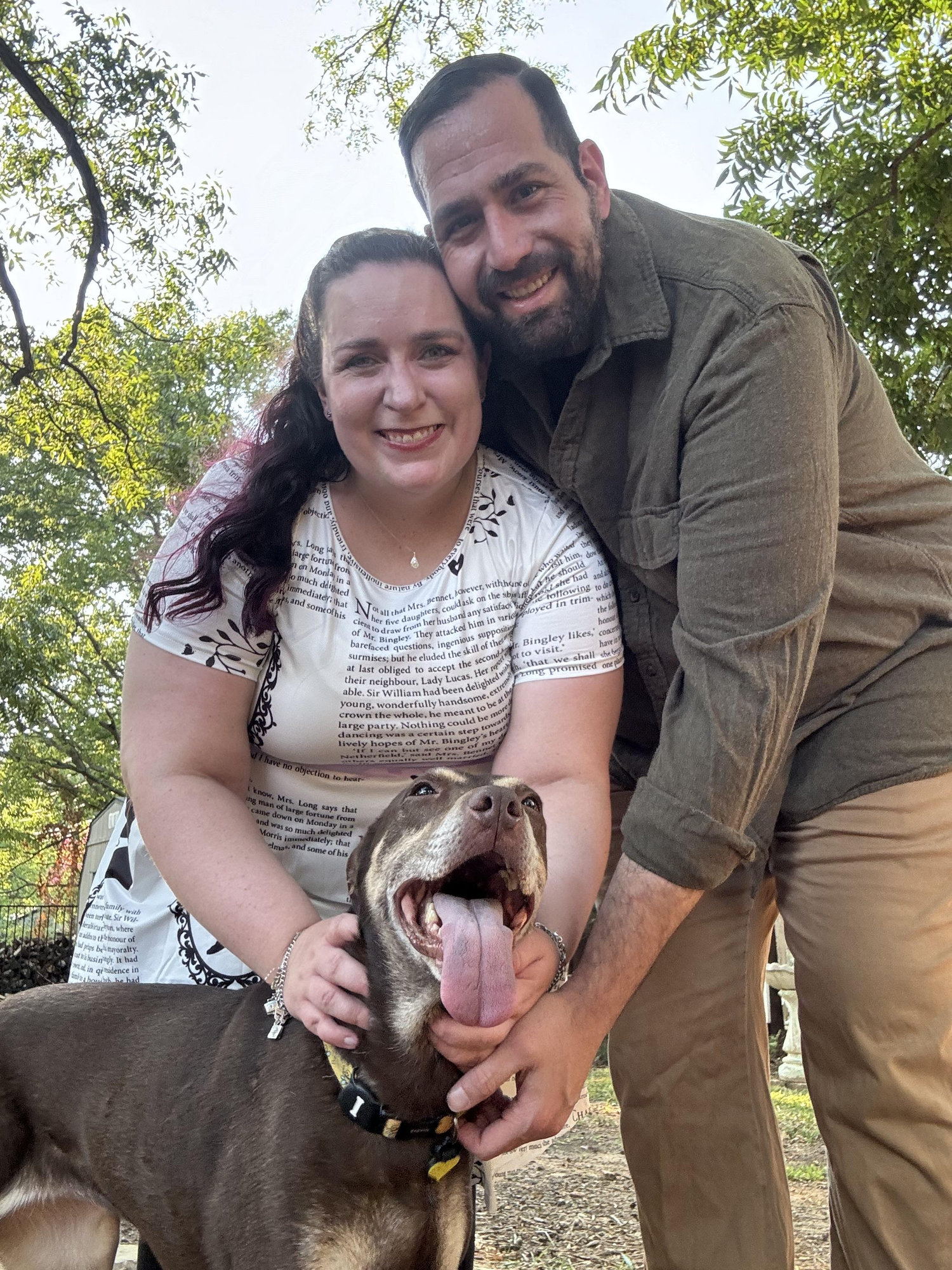 The Wedding Website of Taylor Lunsford and Salvador Valdes