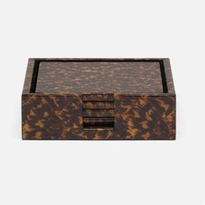 Hartley Tortoise Coaster Set of 4