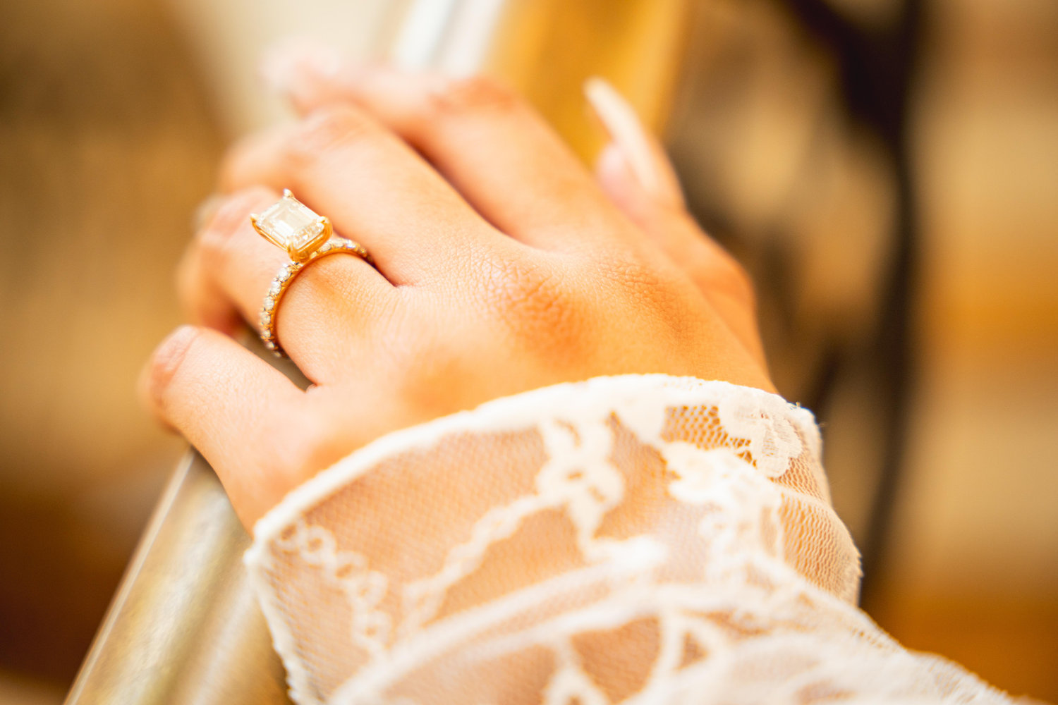 The Wedding Website of Deisy Zuleyma Rios Valle and Brian James Fozkos