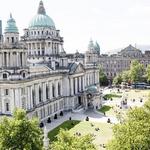 Belfast City Hall