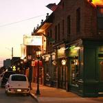 Cherry Street District