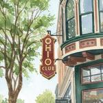 The Ohio Club