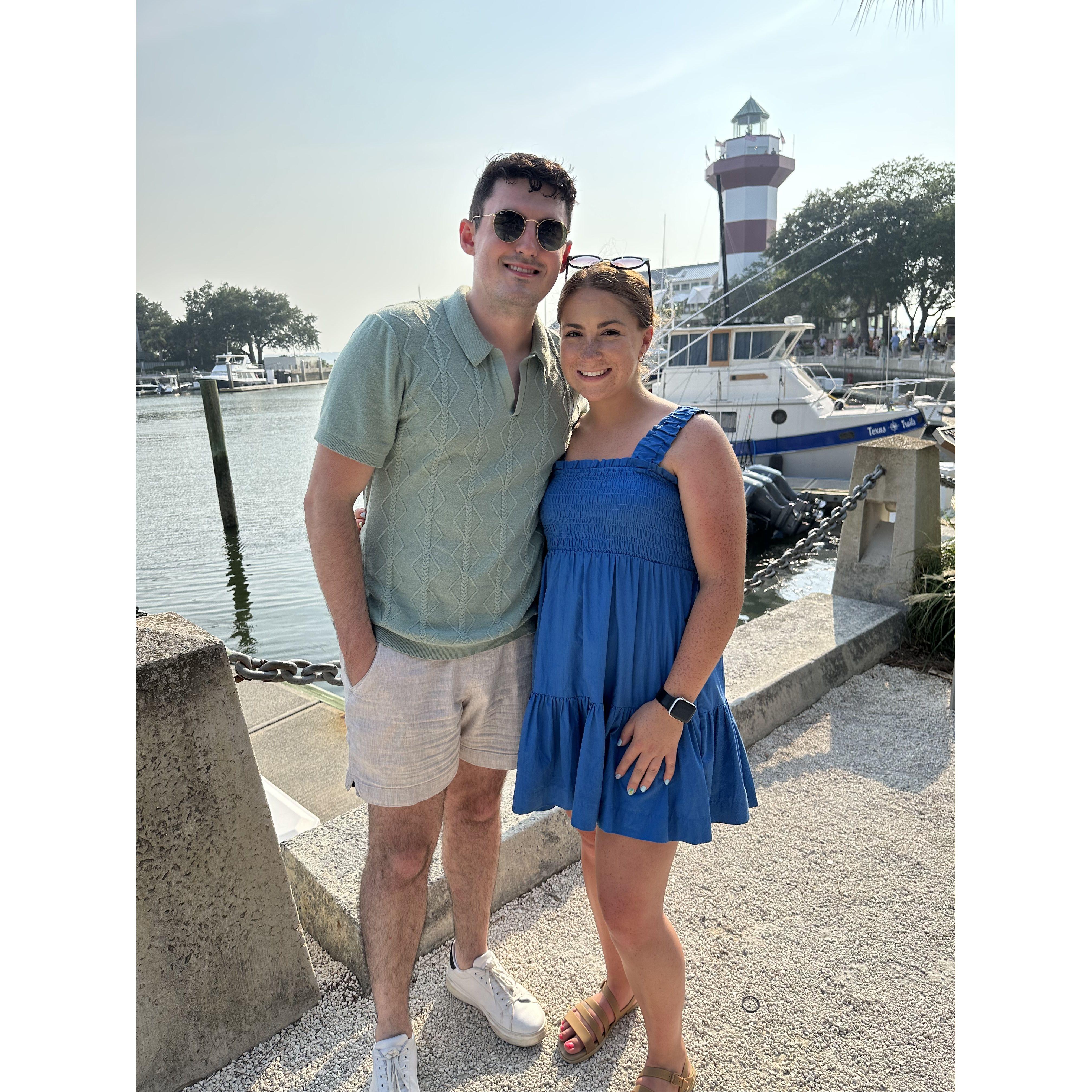 Hilton Head Island - 2023