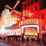 Moulin Rouge