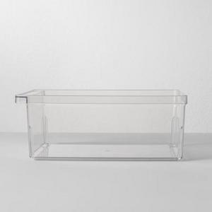 Kitchen Storage Racks, Holders and Dispensers Clear - Room Essentials™