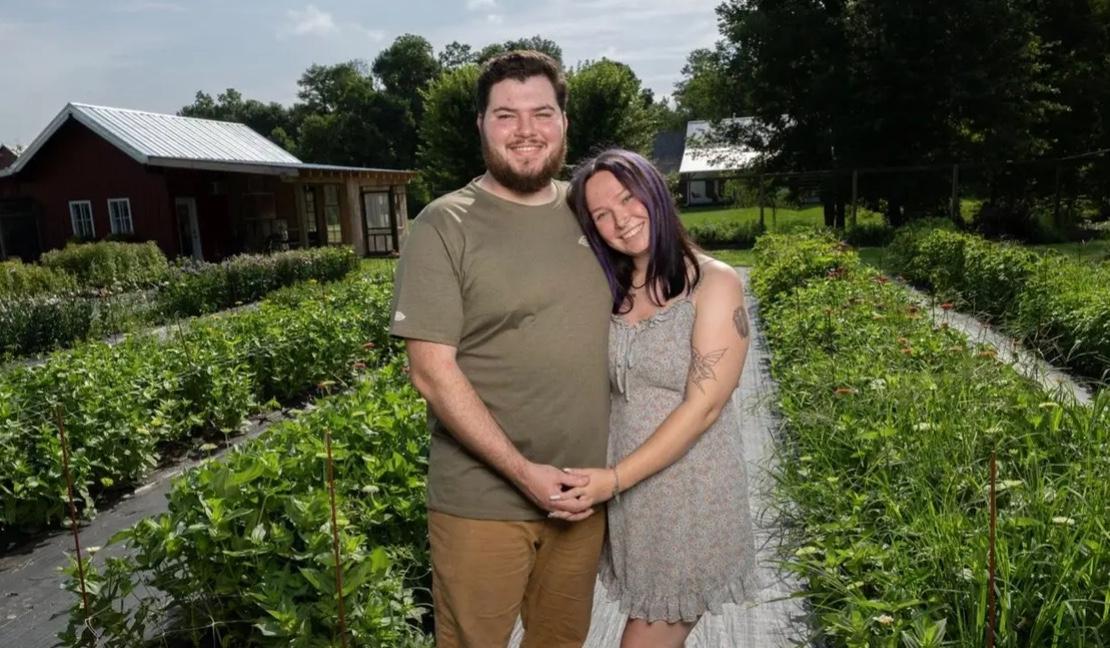 The Wedding Website of Harley Carter and Tim Maschmeyer
