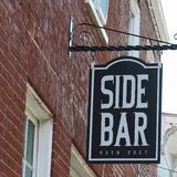 SideBar Coffee