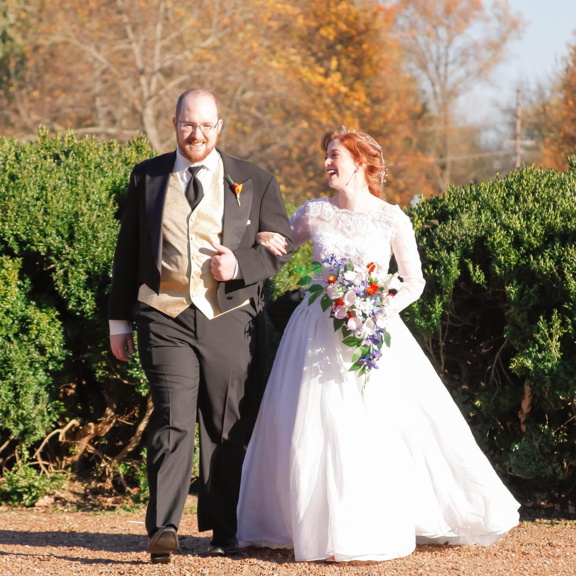 November 10, 2018
805 Days
Kylene Ann Photography (a.k.a. the best photographers ever)