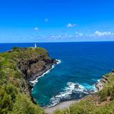 Kilauea Lighthouse
