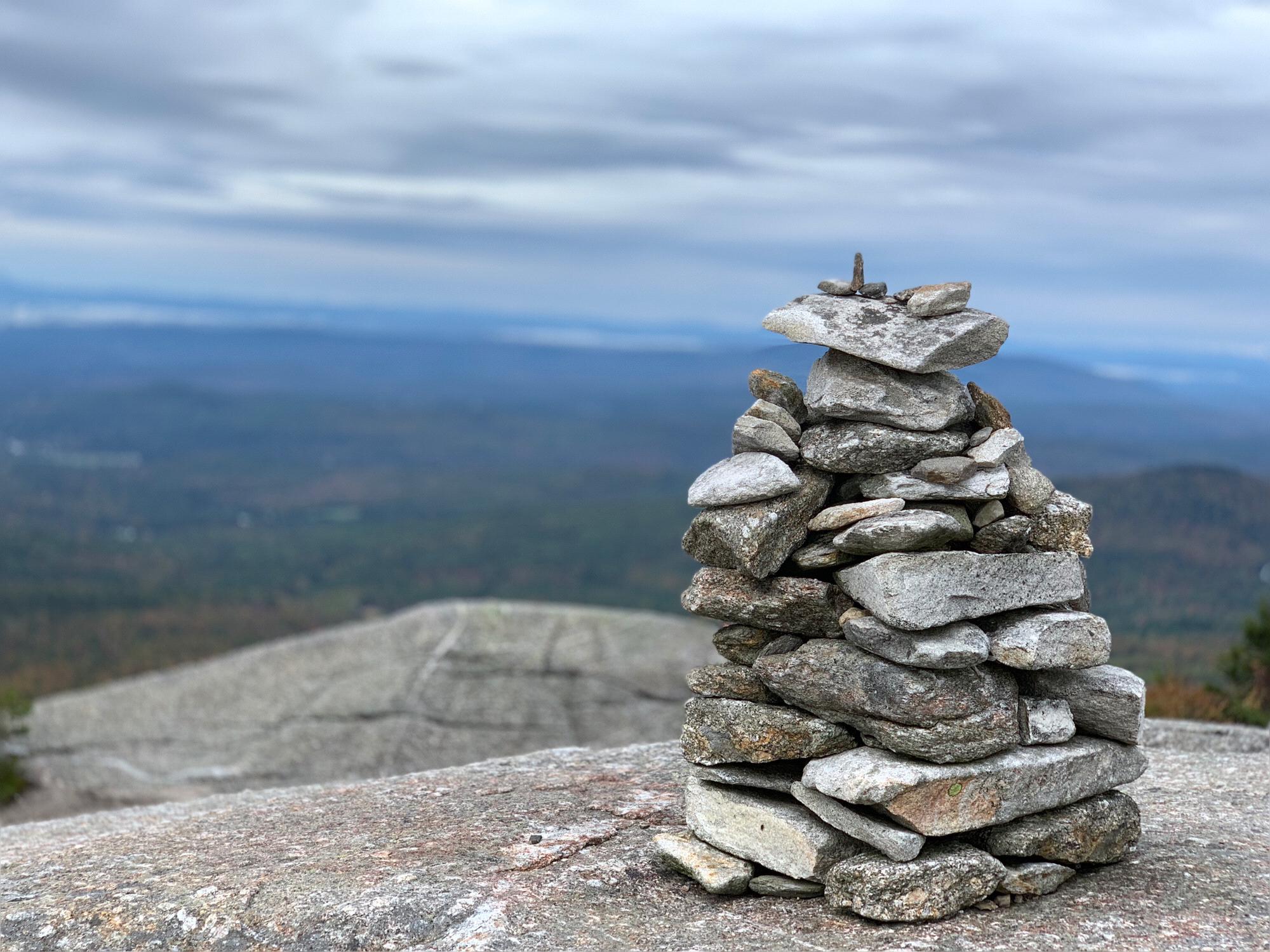 Mt. Cardigan, NH