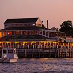 Mill Wharf