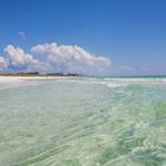 Henderson Beach State Park