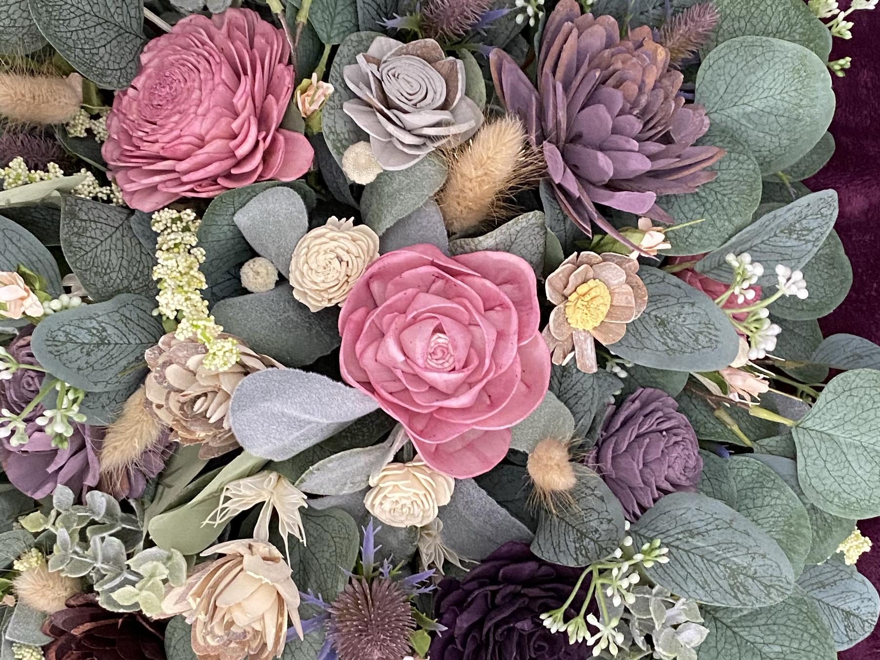 The Wedding Website of Rebecca Lyons and Allin Parent