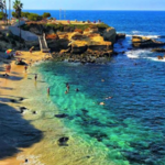 La Jolla Cove