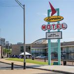 National Civil Rights Museum and The Lorraine Motel