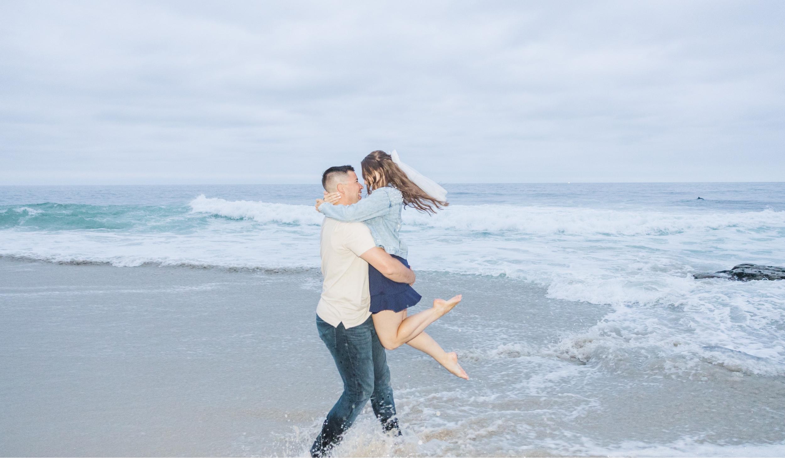 The Wedding Website of Rachel Paterniti and Jose Parada