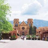 Santa Fe Plaza