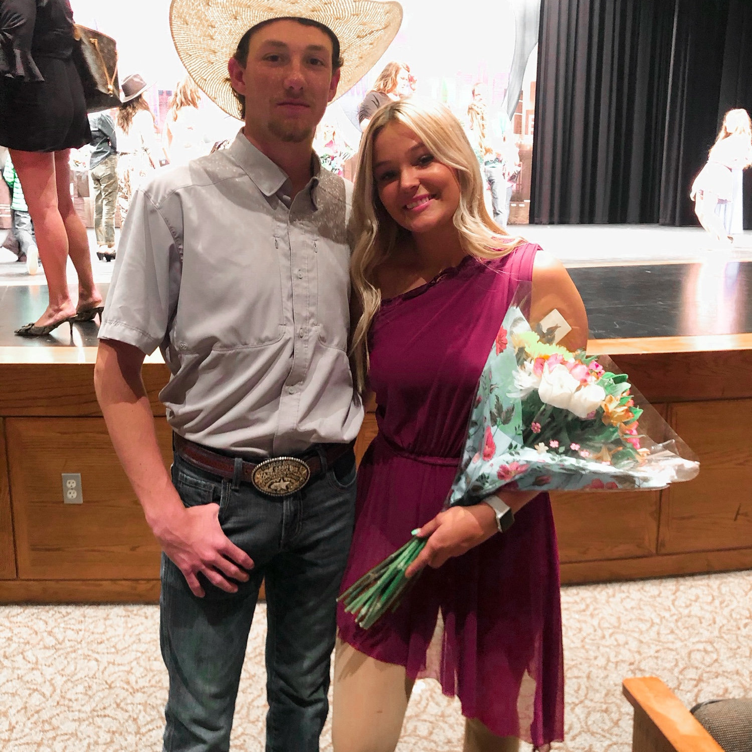 05/21 Dance Recital