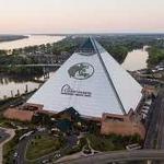 Bass Pro Shops at the Pyramid