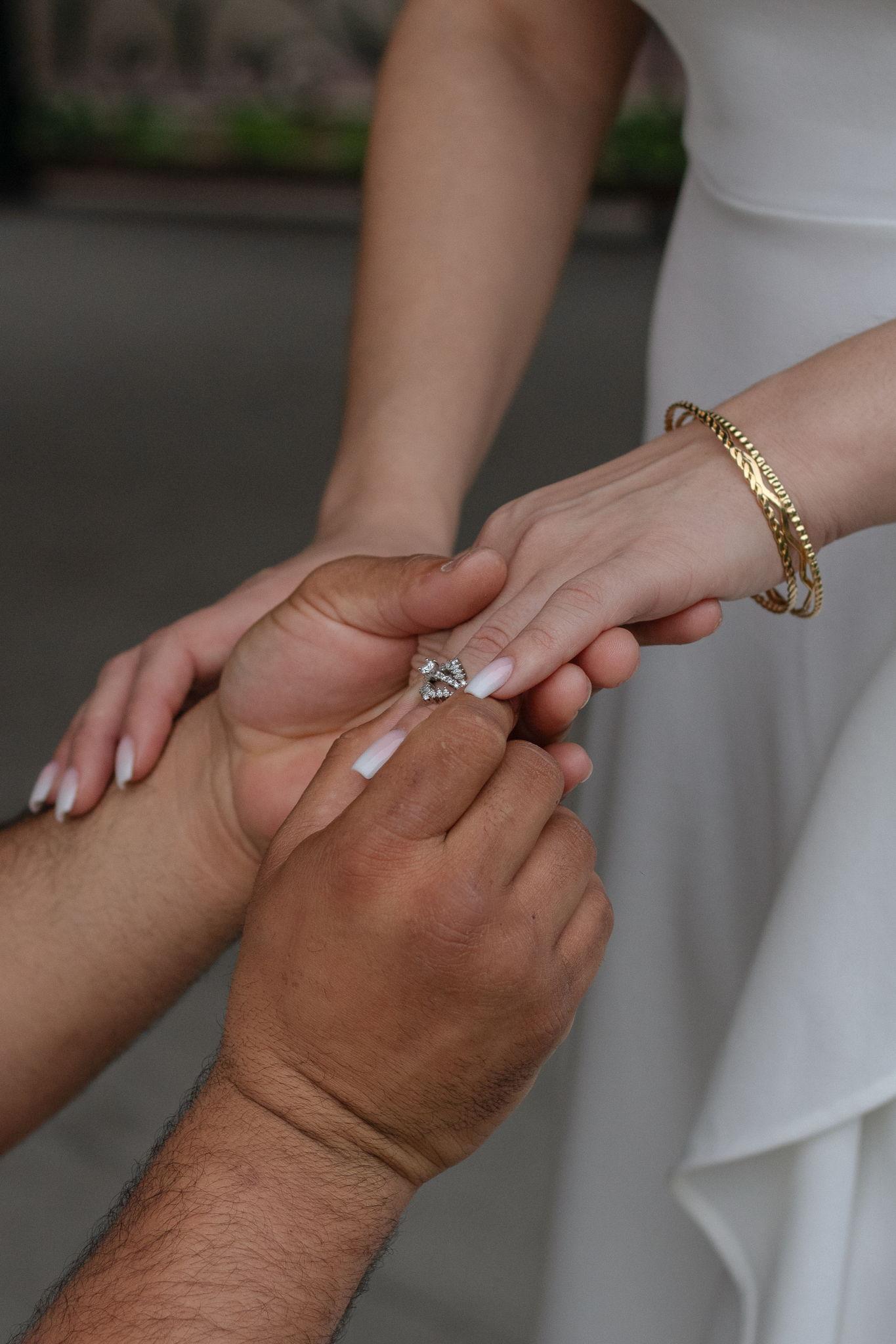 The Wedding Website of Emelyn Sanchez and Arian Carromero
