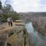 Narrows Of The Harpeth