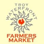 Troy Waterfront Farmers Market (Summer)
