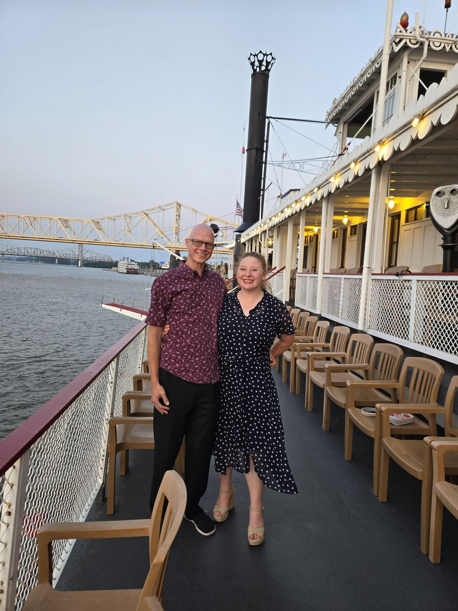 The Wedding Website of James Gluba and Shannon LaGrave