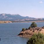 El Vado Lake State Park