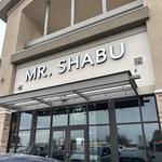 Mr. Shabu Orem