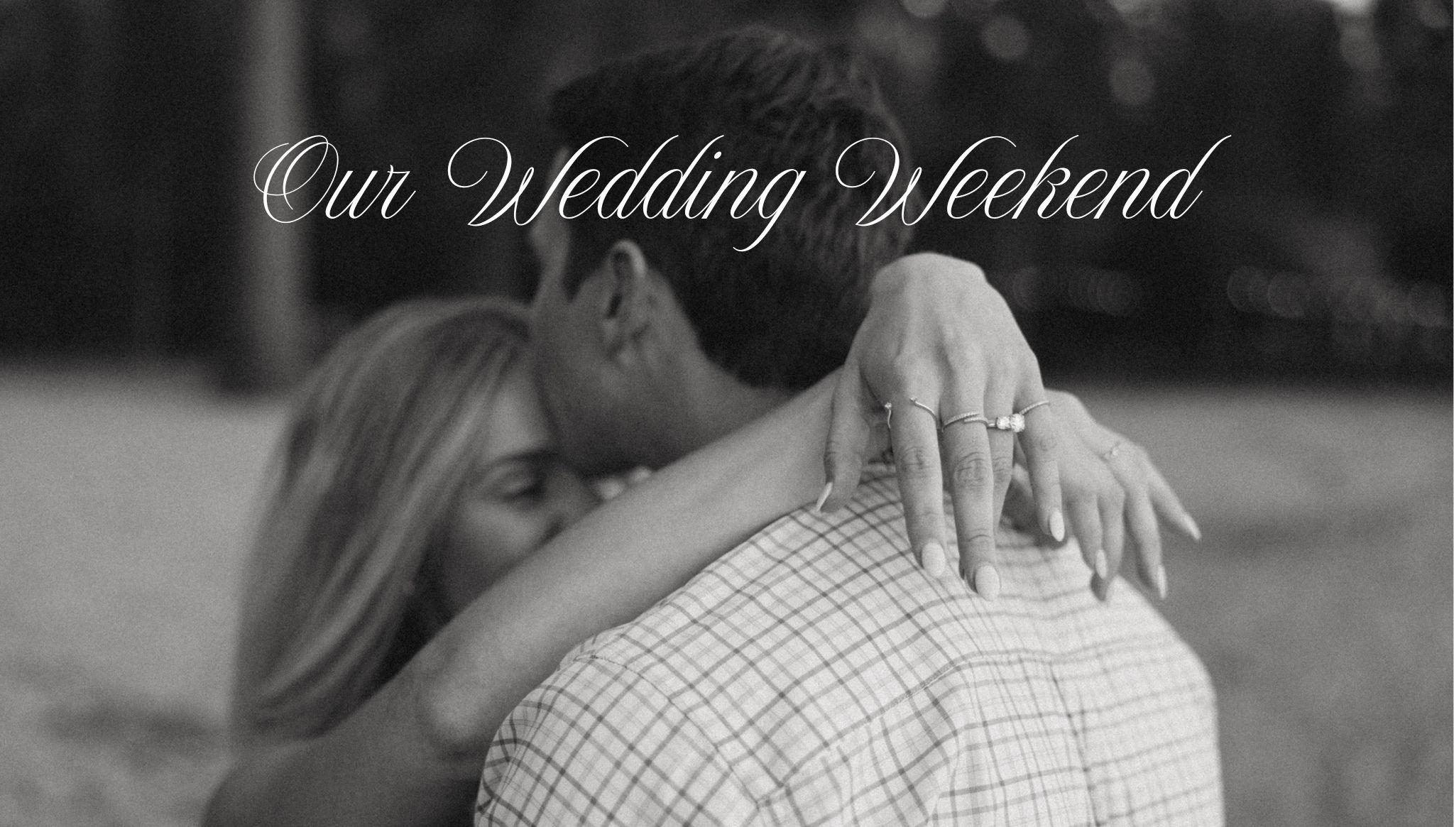 The Wedding Website of Cole Salquist and Sydney Melin