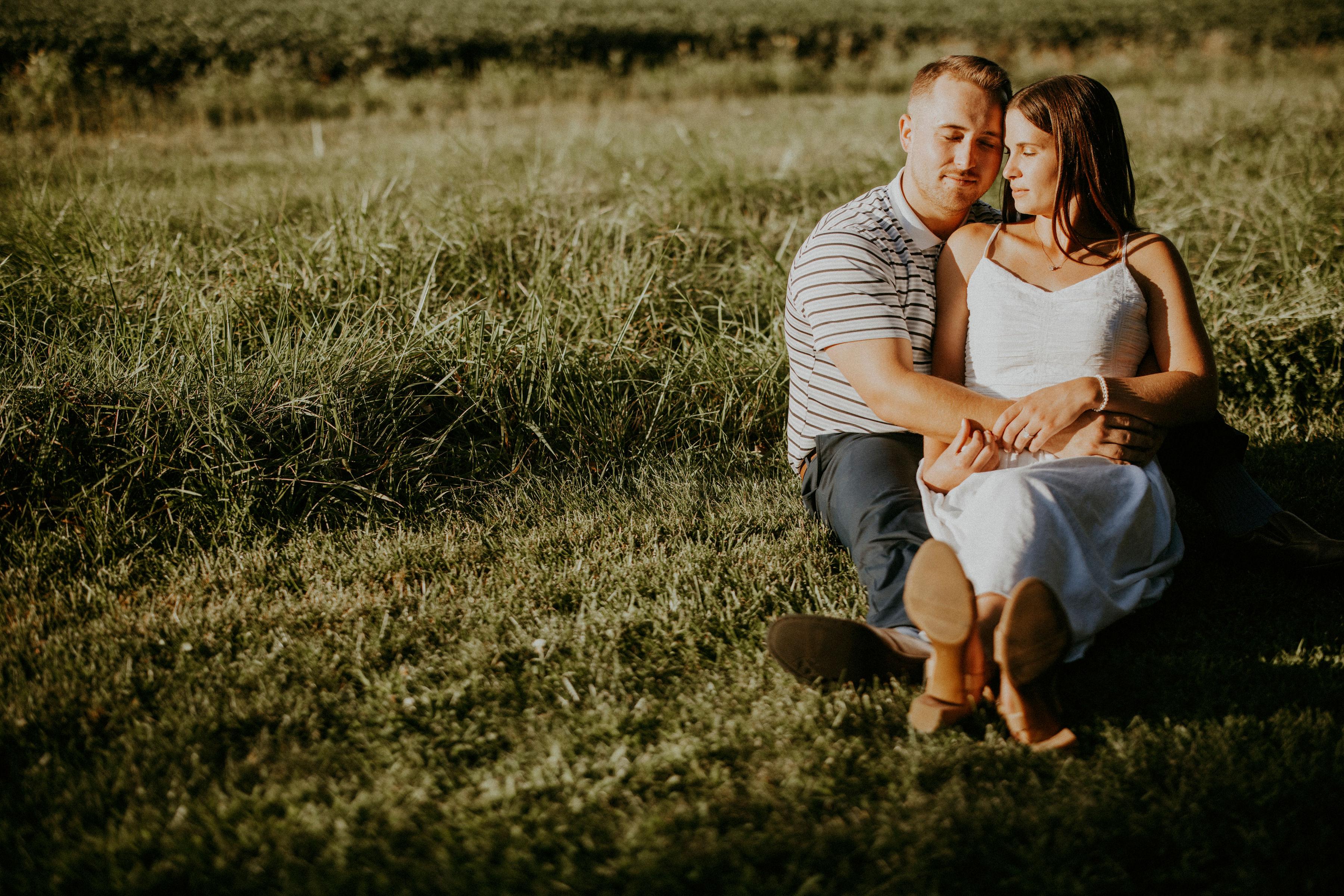 The Wedding Website of Sarah Theurer and Colin Cunningham