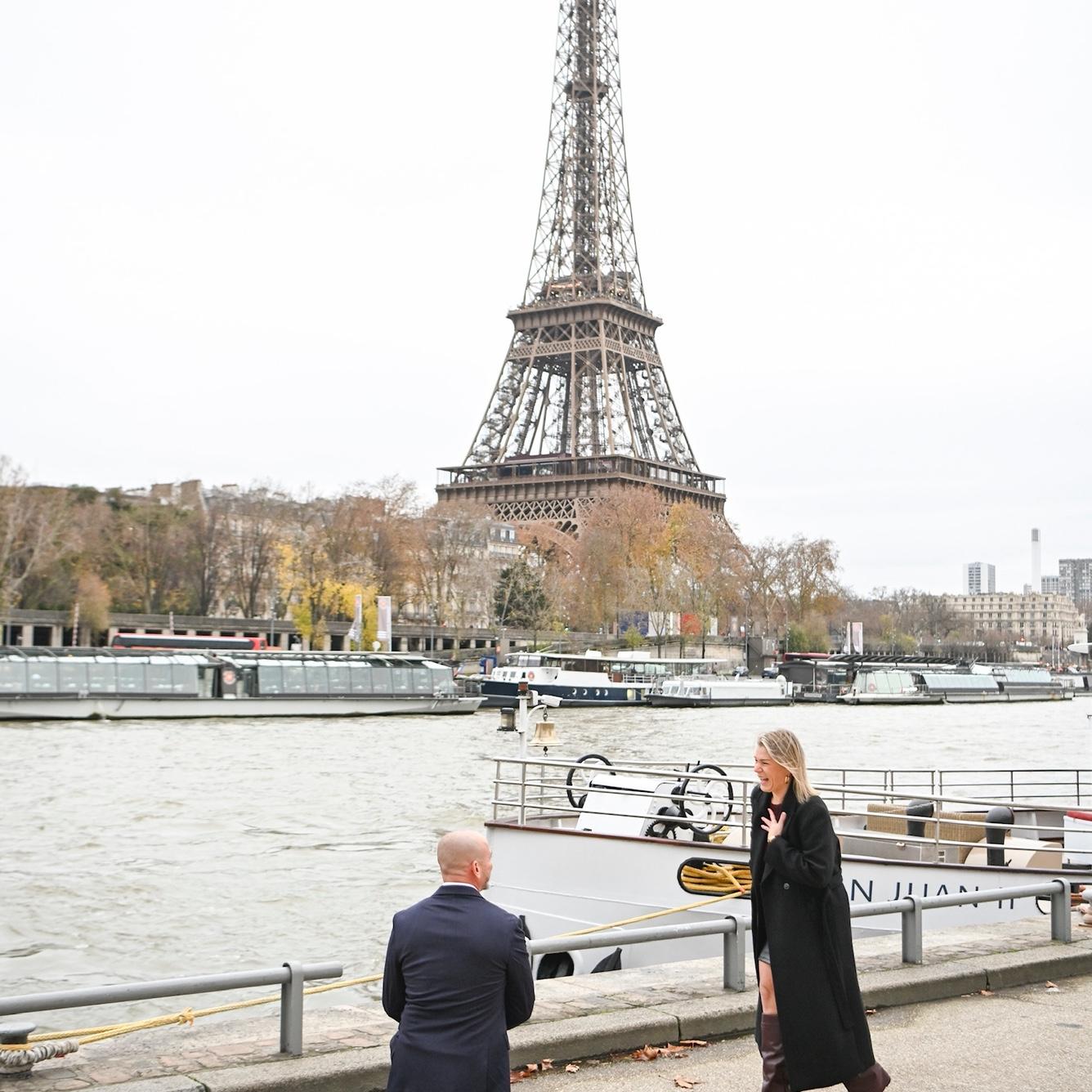 Paris Proposal