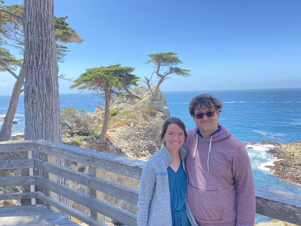 The Wedding Website of Amy Green and Leon Tkacenko