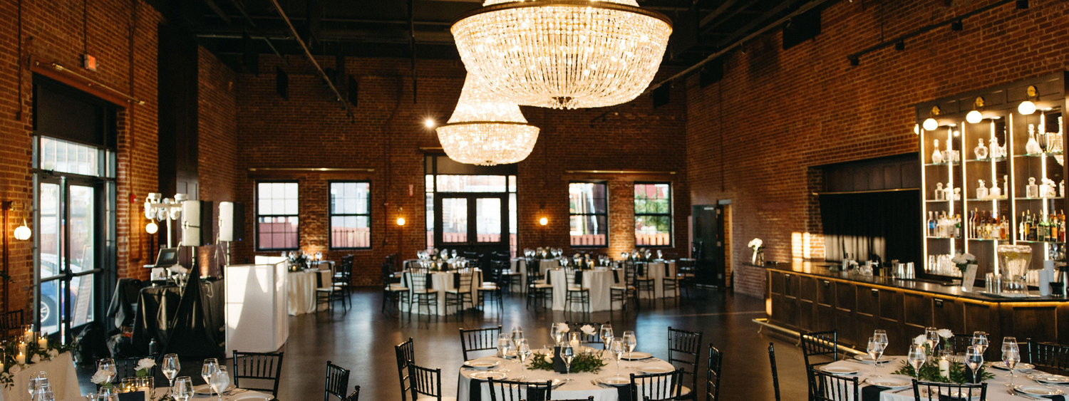 The Wedding Website of Megan Alsip and Marcus Zimmer
