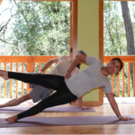 Yoga and Spa Treatments @ The Bug