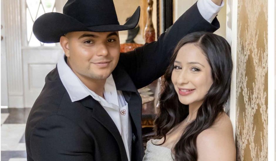 The Wedding Website of Ivan Mendez and Lisa Perez