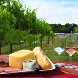 Staller Estate Winery & Distillery