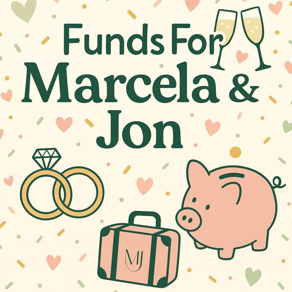 Our newlywed fund