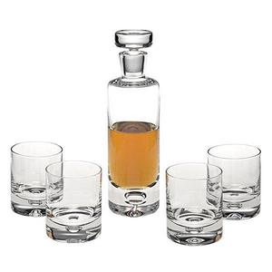 5-Piece Decanter Set
